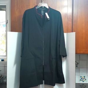 Noel Asmar Unisex Tunic...Size 5X